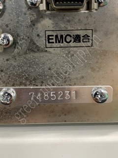 OLYMPUS Processor & Xenon Lightsource