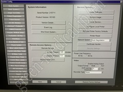 SIEMENS 4D Ultrasound System