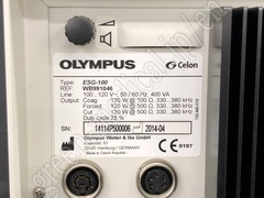 OLYMPUS Electrosurgical Generator