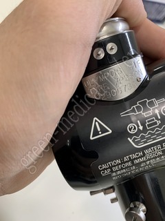 OLYMPUS Video Transnasal Gastroscope