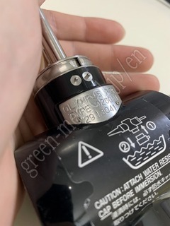 OLYMPUS Video Colonoscope