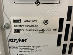 STRYKER 