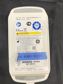 GE Healthcare Portable Ultrasound Color Doppler