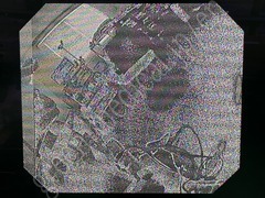 OLYMPUS Video Gastroscope (Parts Condition)