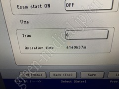 OLYMPUS Processor & Xenon Lightsource