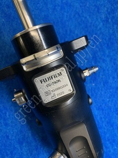 FUJIFILM Video Transnasal Gastroscope