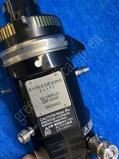 OLYMPUS Video Gastroscope