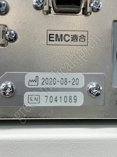 OLYMPUS Processor & Xenon Lightsource