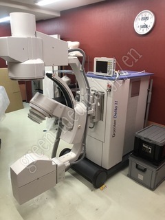 Dornier Medtech Systems Lithotripter