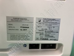 FUJIFILM 