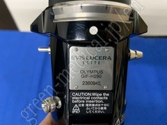 OLYMPUS Video Gastroscope (Parts Condition)