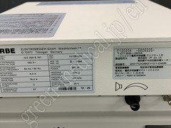 ERBE Electrical Surgical Unit / Electrosurgical Unit
