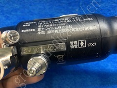 FUJIFILM Double Balloon Endoscope