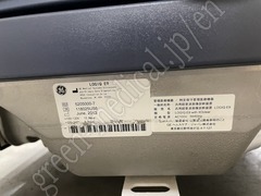 GE Healthcare Ultrasound Color Doppler
