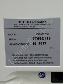 FUJIFILM 
