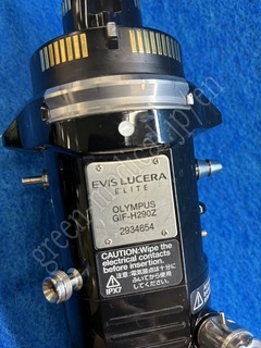 OLYMPUS 
