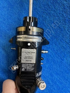 OLYMPUS Video Colonoscope