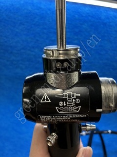 OLYMPUS Video Colonoscope