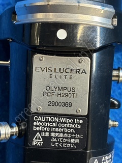 OLYMPUS 