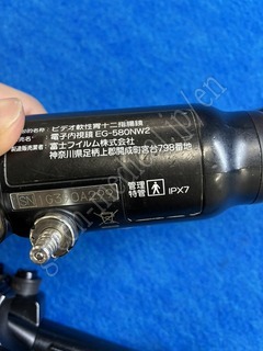 FUJIFILM Video Transnasal Gastroscope