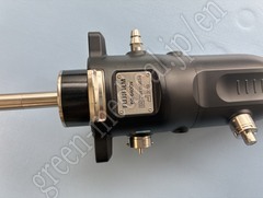 FUJIFILM Transnasal Gastroscope