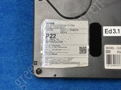 TOSHIBA 