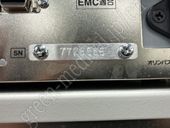 OLYMPUS Processor & Xenon Lightsource