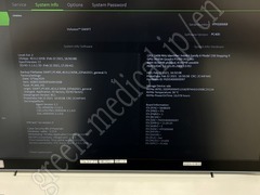 GE Healthcare Diagnostic Ultrasound System