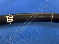OLYMPUS Video Colonoscope