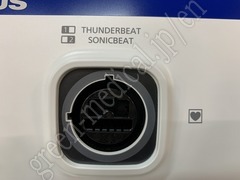 OLYMPUS Ultrasonic &  Bipolar Generator