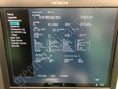 Hitachi 