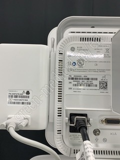 GE Healthcare Anesthesia Machine