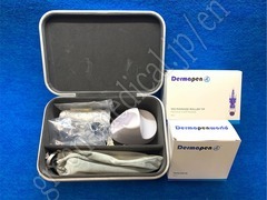 Equipmed Microneedling device