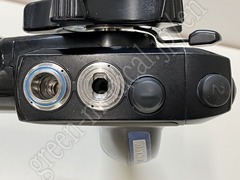 OLYMPUS Video Colonoscope