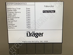 Drager 