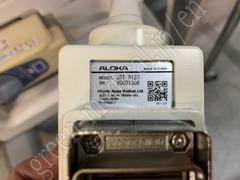 Hitachi Color Doppler Ultrasound System