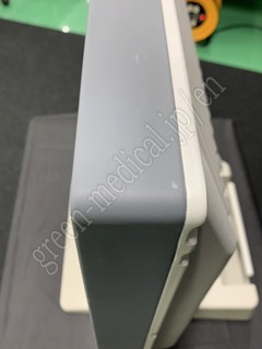 OLYMPUS LCD display