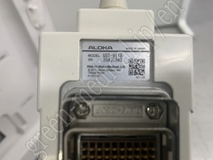 Hitachi Color Doppler Ultrasound System