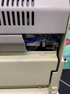 FUJIFILM Dry Imager
