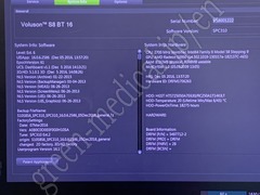 GE Healthcare Diagnostic Ultrasound System