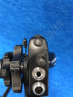 OLYMPUS Video Transnasal Gastroscope