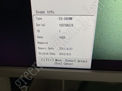 FUJIFILM Video Transnasal Gastroscope