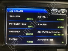 PENTAX Slim Video Gastroscope