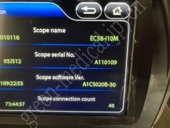 PENTAX Video Colonoscope