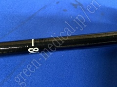 OLYMPUS Video Colonoscope