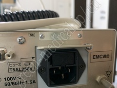 OLYMPUS Processor & Light Source