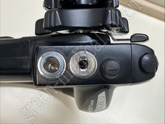 OLYMPUS Video Colonoscope