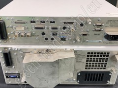 OLYMPUS Processor & Xenon Lightsource