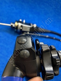 OLYMPUS Video Gastroscope