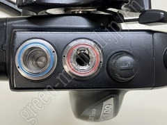 OLYMPUS Video Colonoscope